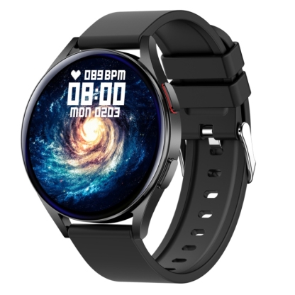 NORTH EDGE N34S 1.32 inch Screen Smart Watch Support Health Monitoring / Voice Assistant-TIME.SHOP