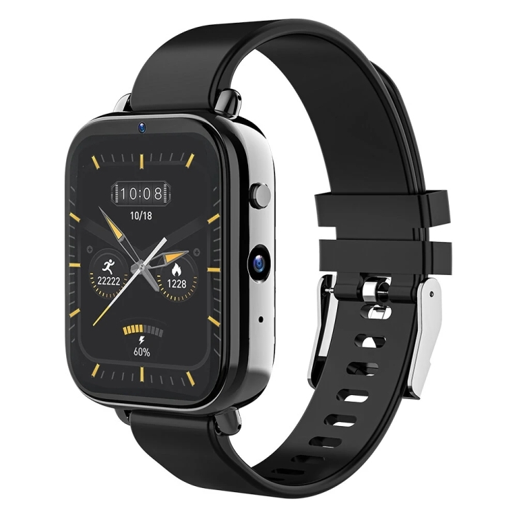 Z20 1.75 inch Screen 4G LTE Smart Watch Android 9 OS-TIME.SHOP