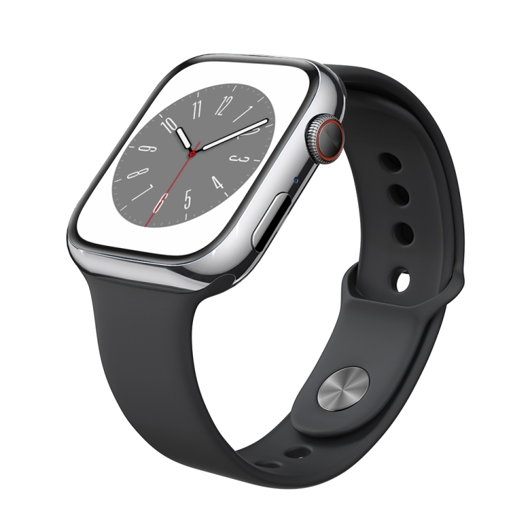 Yesido IO18 1.95 inch IP68 Waterproof Smart Watch, Support Heart Rate / Blood Oxygen Monitoring-TIME.SHOP