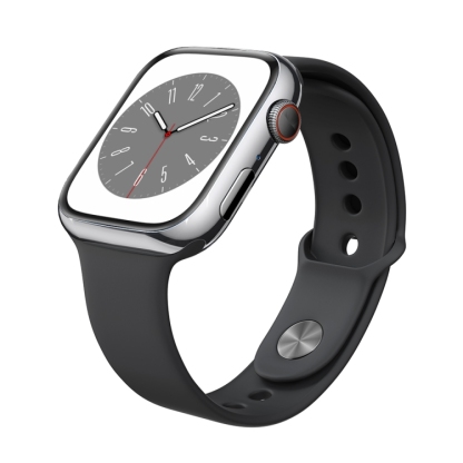 Yesido IO18 1.95 inch IP68 Waterproof Smart Watch, Support Heart Rate / Blood Oxygen Monitoring-TIME.SHOP