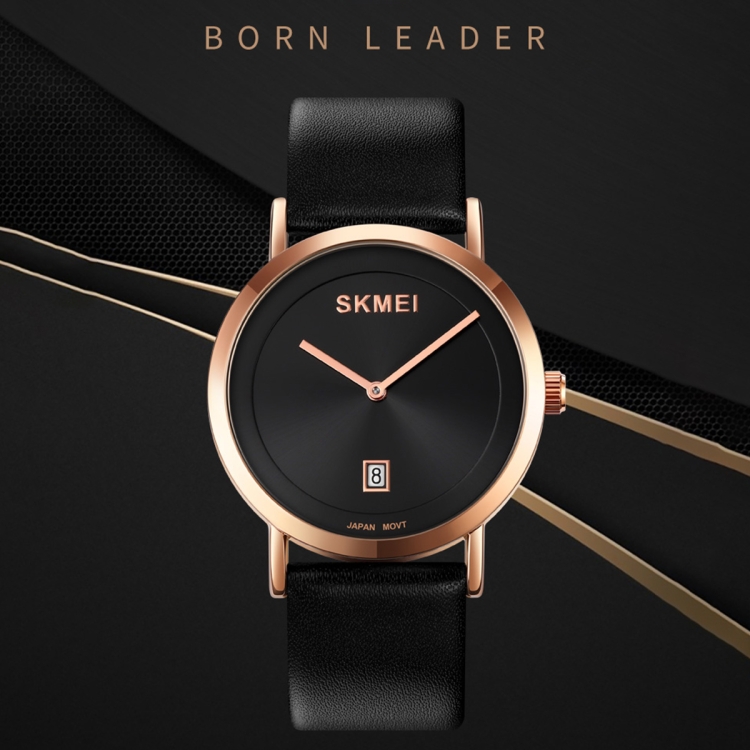 SKMEI 1907 Multifunctional Men 30M Waterproof Fashion Quartz Digital Wrist Watch-TIME.SHOP