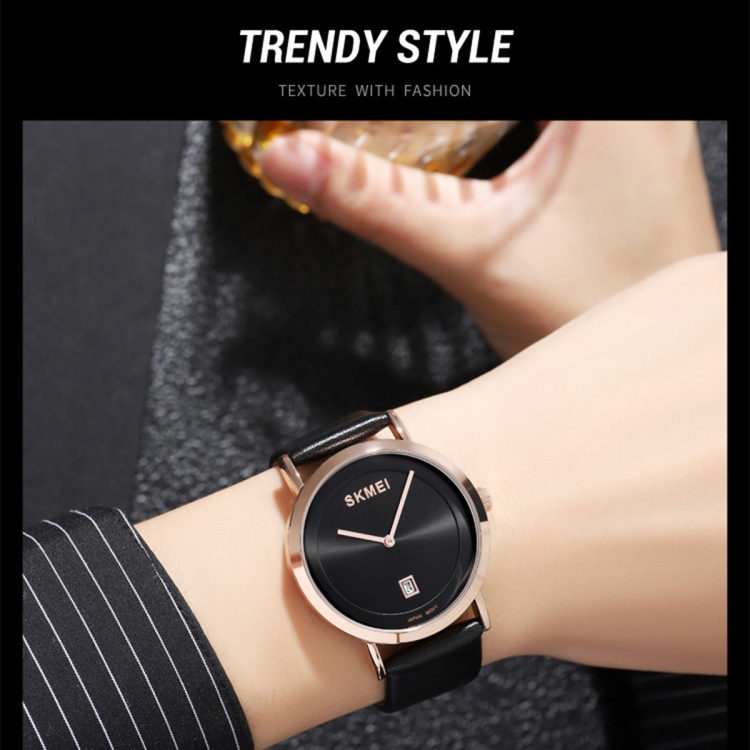 SKMEI 1907 Multifunctional Men 30M Waterproof Fashion Quartz Digital Wrist Watch-TIME.SHOP