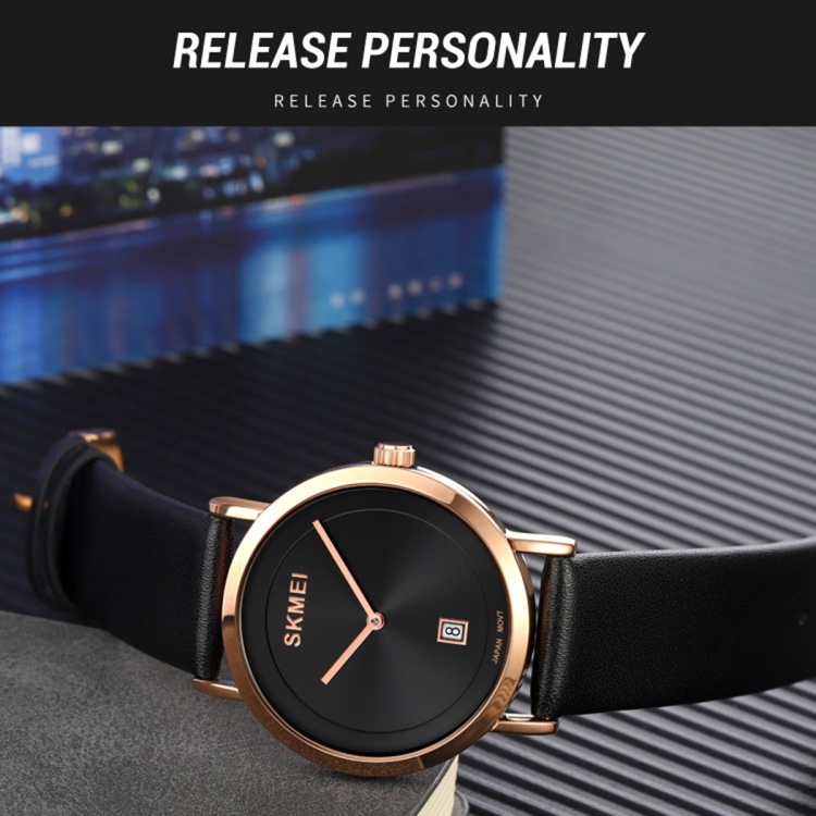 SKMEI 1907 Multifunctional Men 30M Waterproof Fashion Quartz Digital Wrist Watch-TIME.SHOP