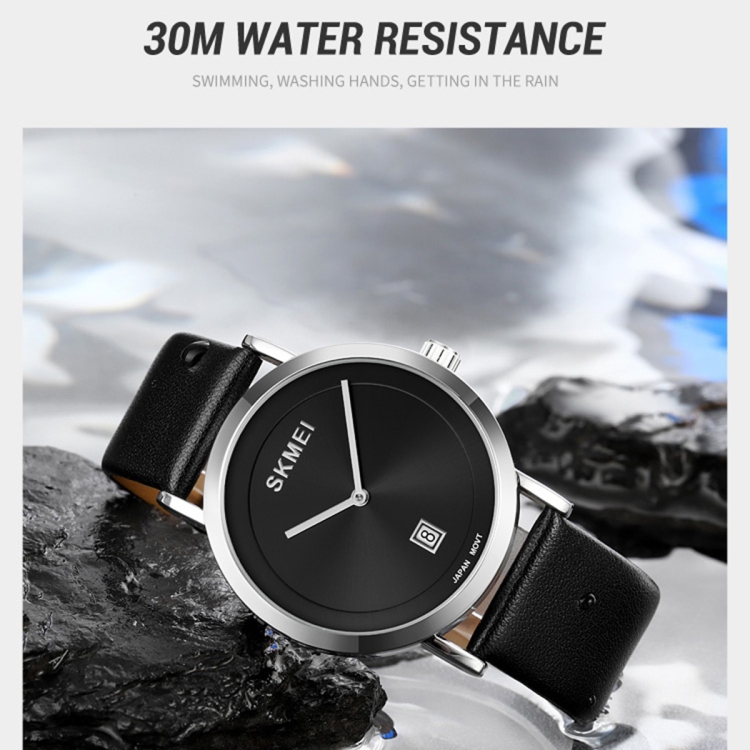 SKMEI 1907 Multifunctional Men 30M Waterproof Fashion Quartz Digital Wrist Watch-TIME.SHOP