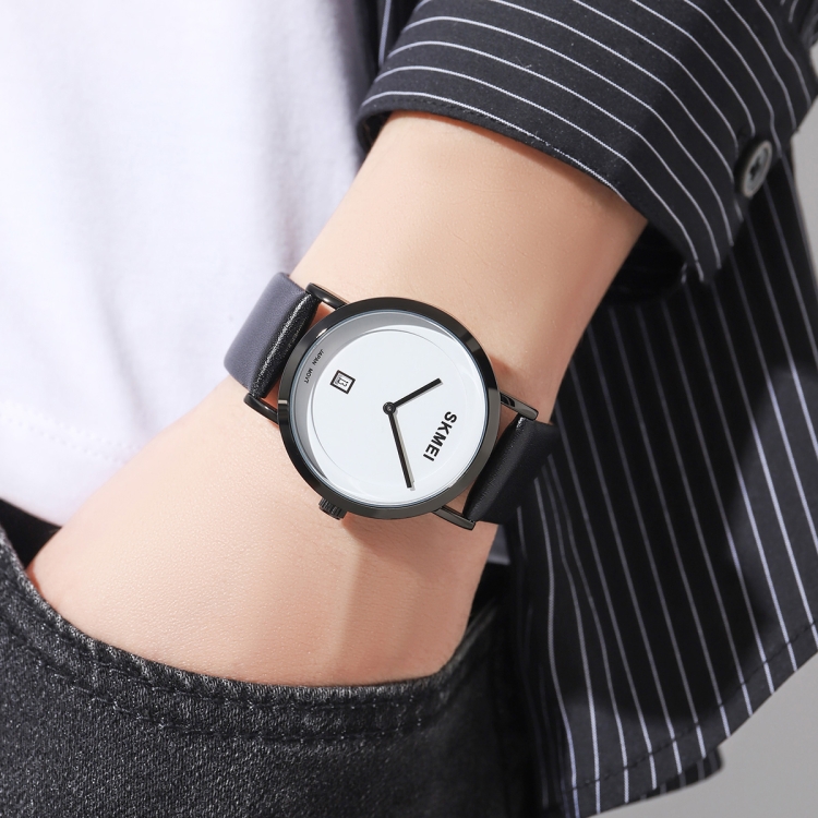 SKMEI 1907 Multifunctional Men 30M Waterproof Fashion Quartz Digital Wrist Watch-TIME.SHOP