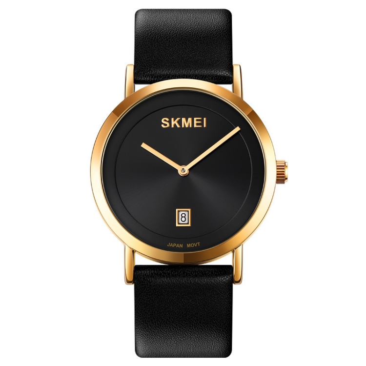 SKMEI 1907 Multifunctional Men 30M Waterproof Fashion Quartz Digital Wrist Watch-TIME.SHOP
