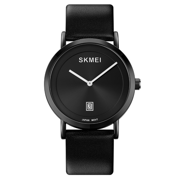 SKMEI 1907 Multifunctional Men 30M Waterproof Fashion Quartz Digital Wrist Watch-TIME.SHOP