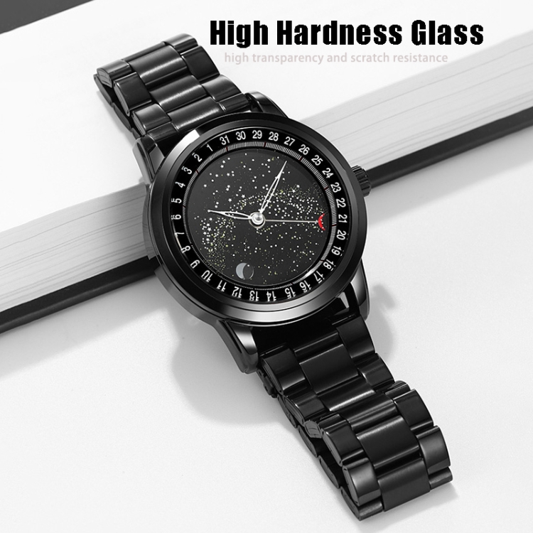 SKMEI 2116 Multifunctional Men 30M Waterproof Fashion Casual Quartz Watch-TIME.SHOP