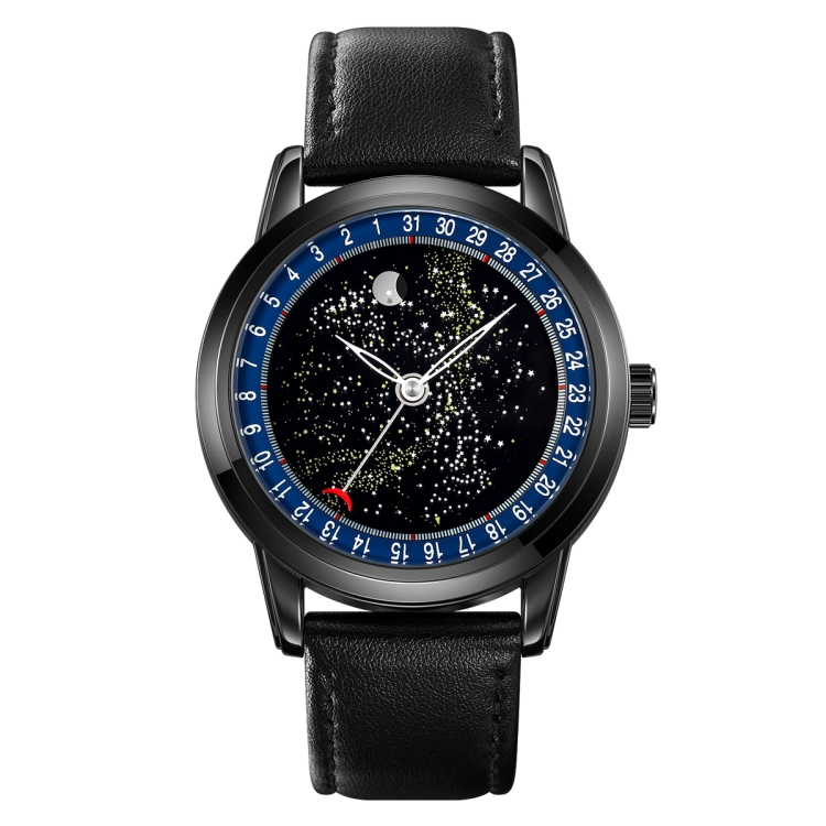 SKMEI 2116 Multifunctional Men 30M Waterproof Fashion Casual Quartz Watch-TIME.SHOP