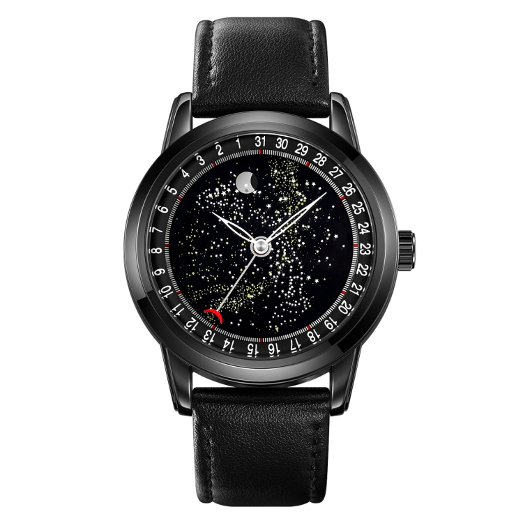 SKMEI 2116 Multifunctional Men 30M Waterproof Fashion Casual Quartz Watch-TIME.SHOP