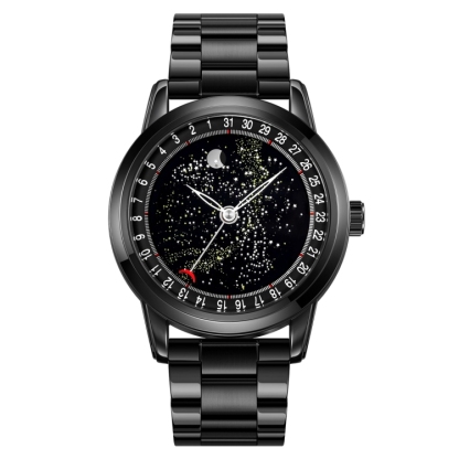 SKMEI 2116 Multifunctional Men 30M Waterproof Fashion Casual Quartz Watch-TIME.SHOP