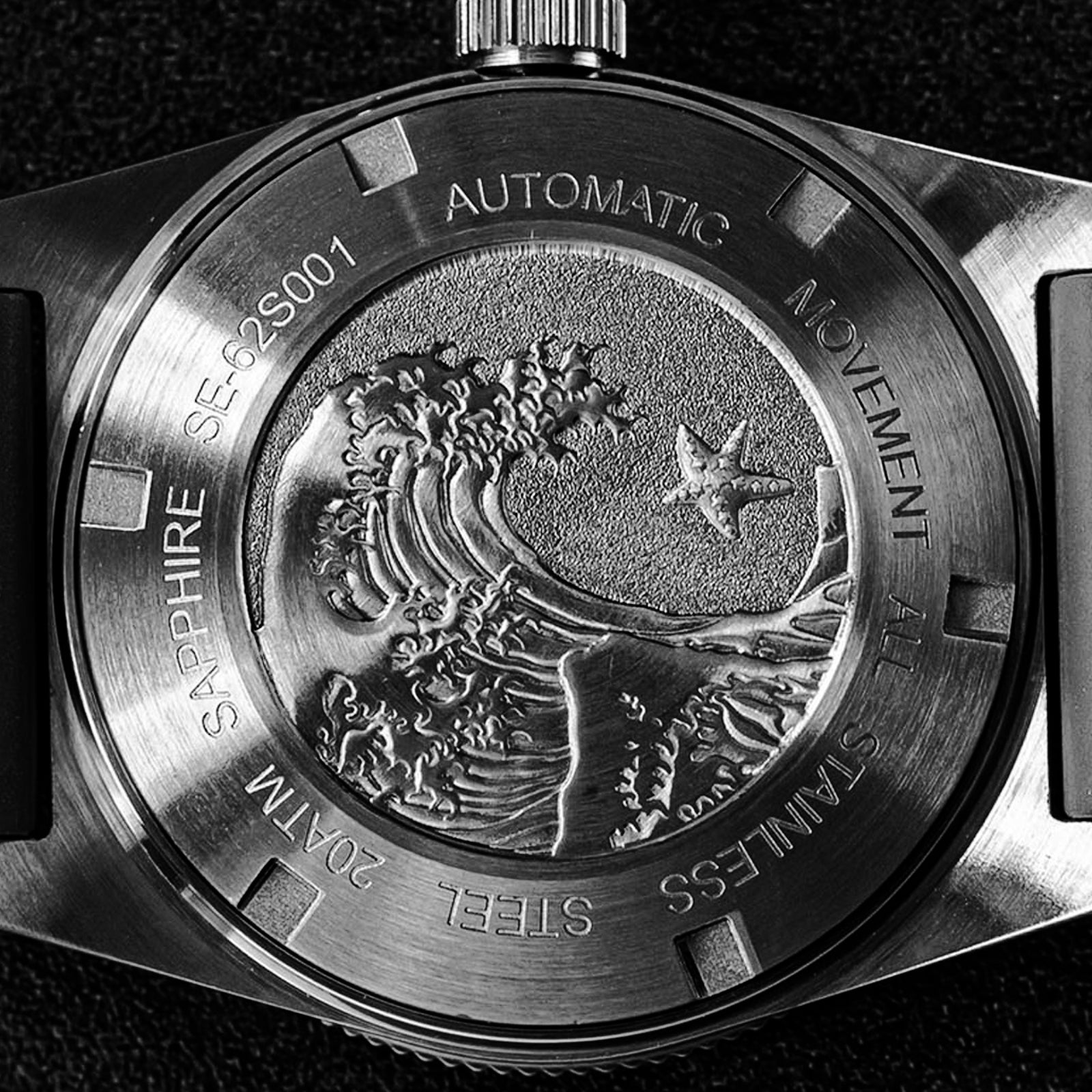 Seestern 62MASSLS V3-TIME.SHOP