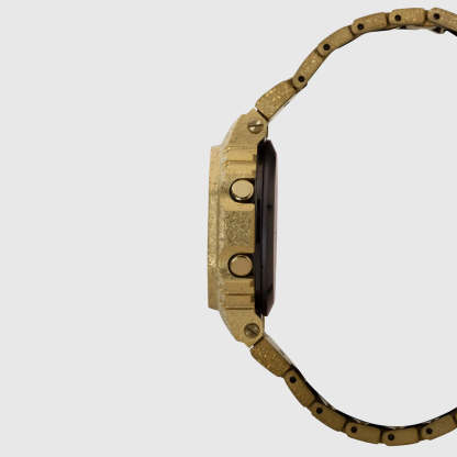 G-Shock GMWB5000 40th Anniversary Project Team Tough Gold Limited Edition-TIME.SHOP