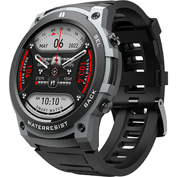 Crusader-TIME.SHOP