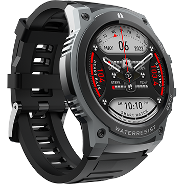 Crusader-TIME.SHOP