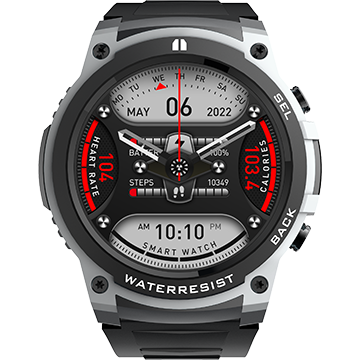 Crusader-TIME.SHOP