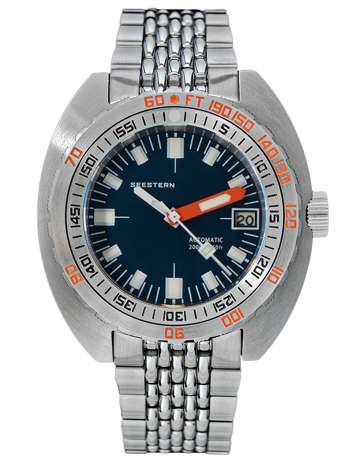 Seestern DOX09 V3-TIME.SHOP