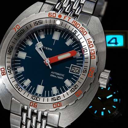 Seestern DOX09 V3-TIME.SHOP