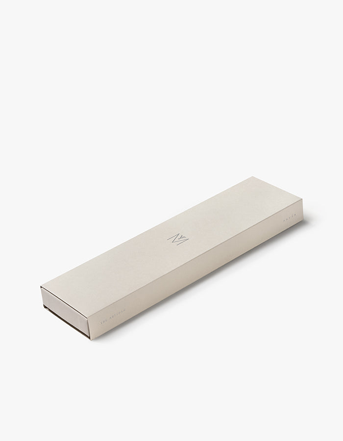 MAVEN WATCH: MUS-01 Natural 34MM-TIME.SHOP