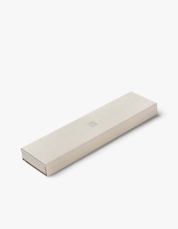 MAVEN WATCH: MUS-01 Natural 34MM-TIME.SHOP