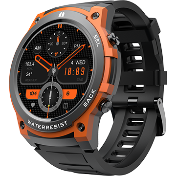 Crusader-TIME.SHOP