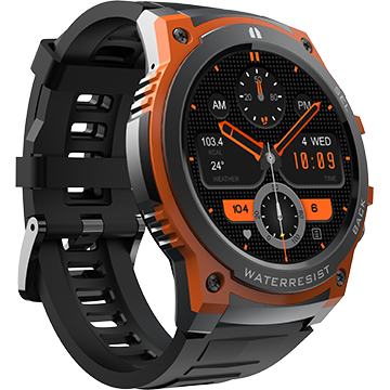 Crusader-TIME.SHOP