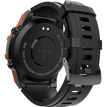 Crusader-TIME.SHOP