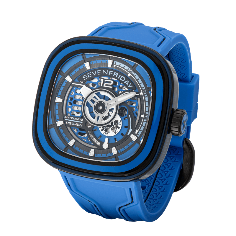 SEVENFRIDAY: PS3/04 aka CCB HOT WATCH-TIME.SHOP