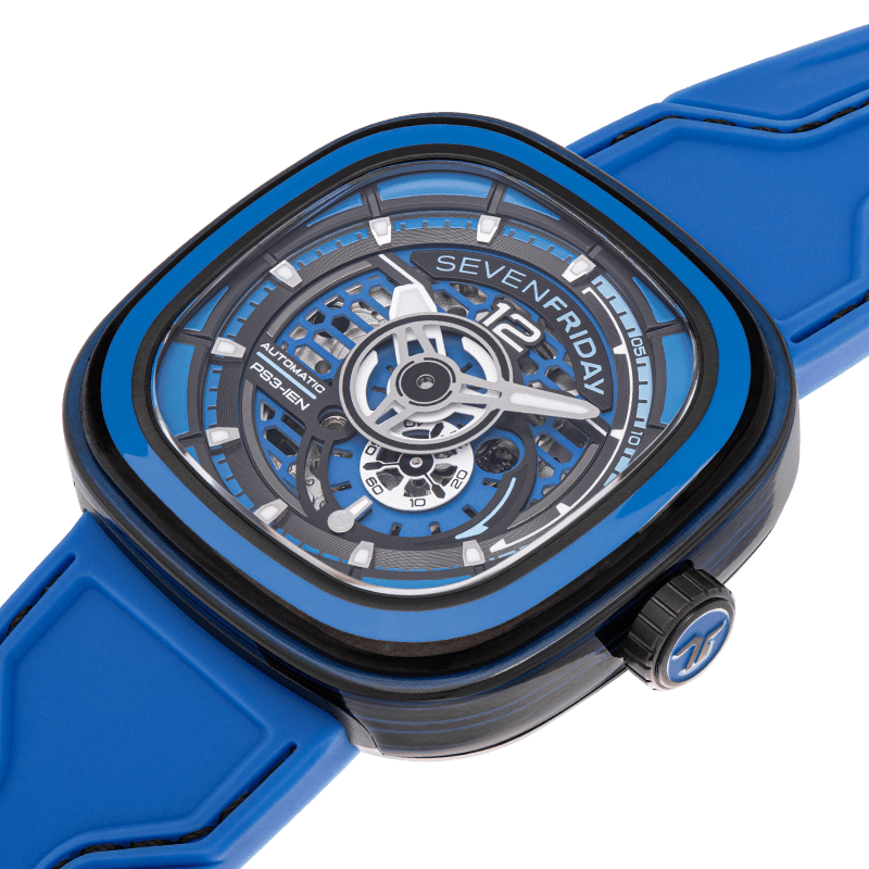 SEVENFRIDAY: PS3/04 aka CCB HOT WATCH-TIME.SHOP