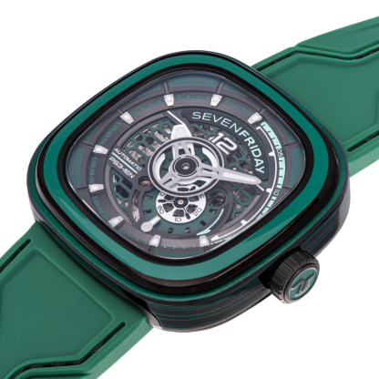 SEVENFRIDAY: PS3/05 aka CCG HOT WATCH-TIME.SHOP