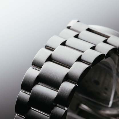 Archetype Blackhawk Automatic Calendar Panda-TIME.SHOP