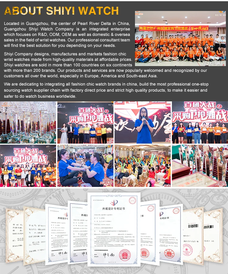 MEGIR 2076 Men'S Fashion Casual Quartz Movement Auto Date Leather Band Analog Watch Band Leather