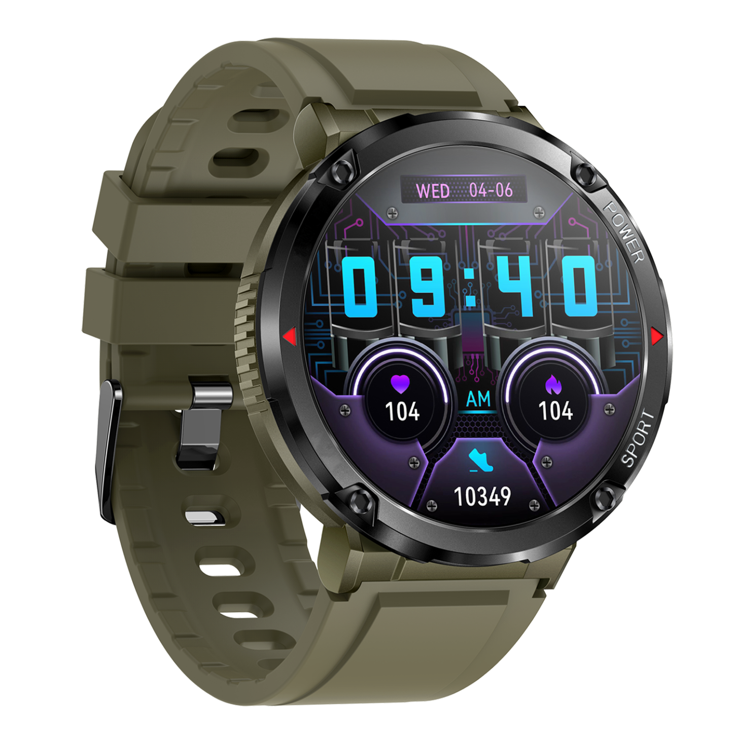 Sphere-TIME.SHOP