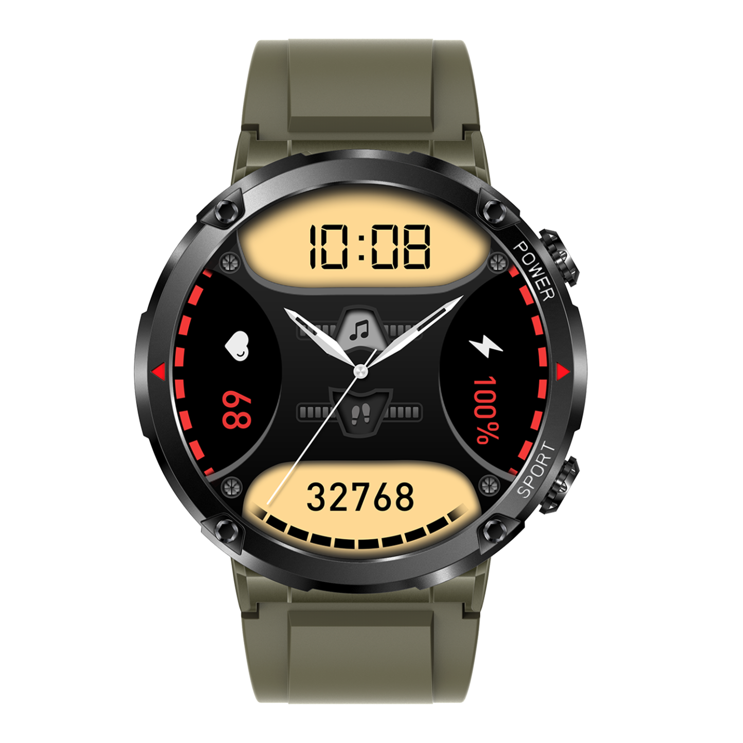 Sphere-TIME.SHOP
