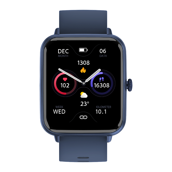 Ninja Call Pro Special Edition-TIME.SHOP