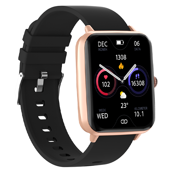 Ninja Call Pro Special Edition-TIME.SHOP