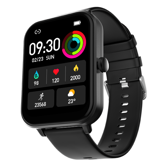 Ninja Calling Pro-TIME.SHOP