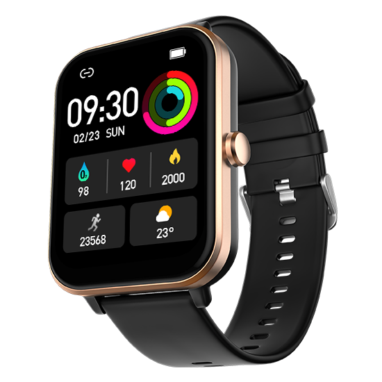 Ninja Calling Pro-TIME.SHOP