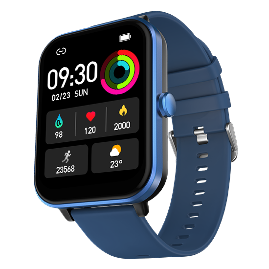 Ninja Calling Pro-TIME.SHOP