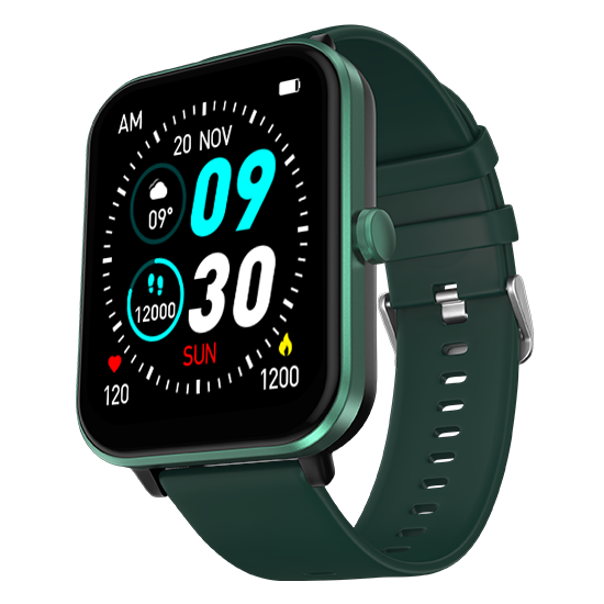 Ninja Calling Pro-TIME.SHOP