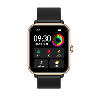 Ninja Calling Pro Plus-TIME.SHOP