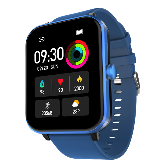 Ninja Calling Pro Plus-TIME.SHOP