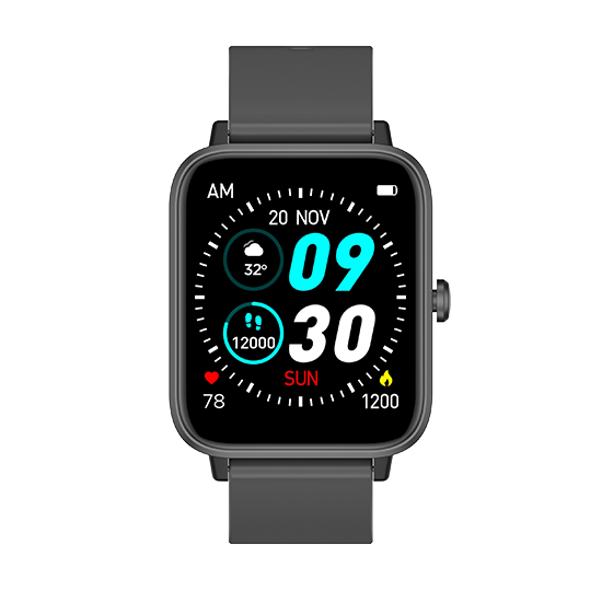 Ninja Calling Pro Plus-TIME.SHOP