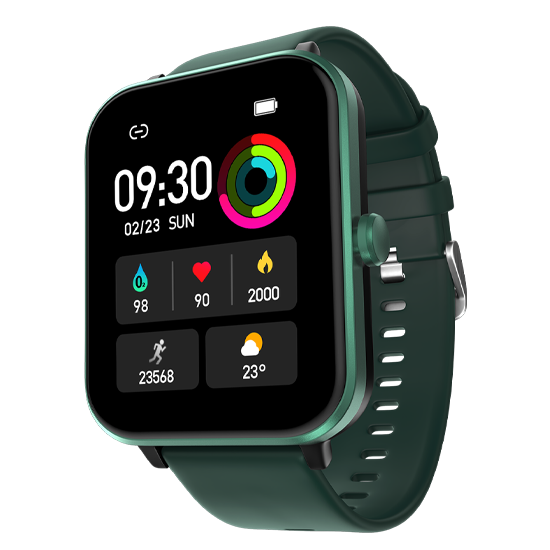 Ninja Calling Pro Plus-TIME.SHOP