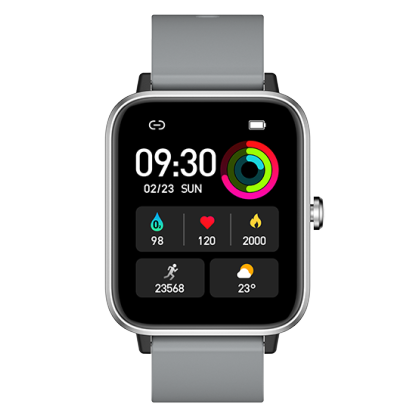 Ninja Calling Pro-TIME.SHOP