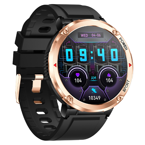 Sphere-TIME.SHOP