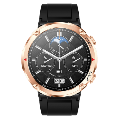 Sphere-TIME.SHOP