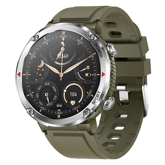 Sphere-TIME.SHOP