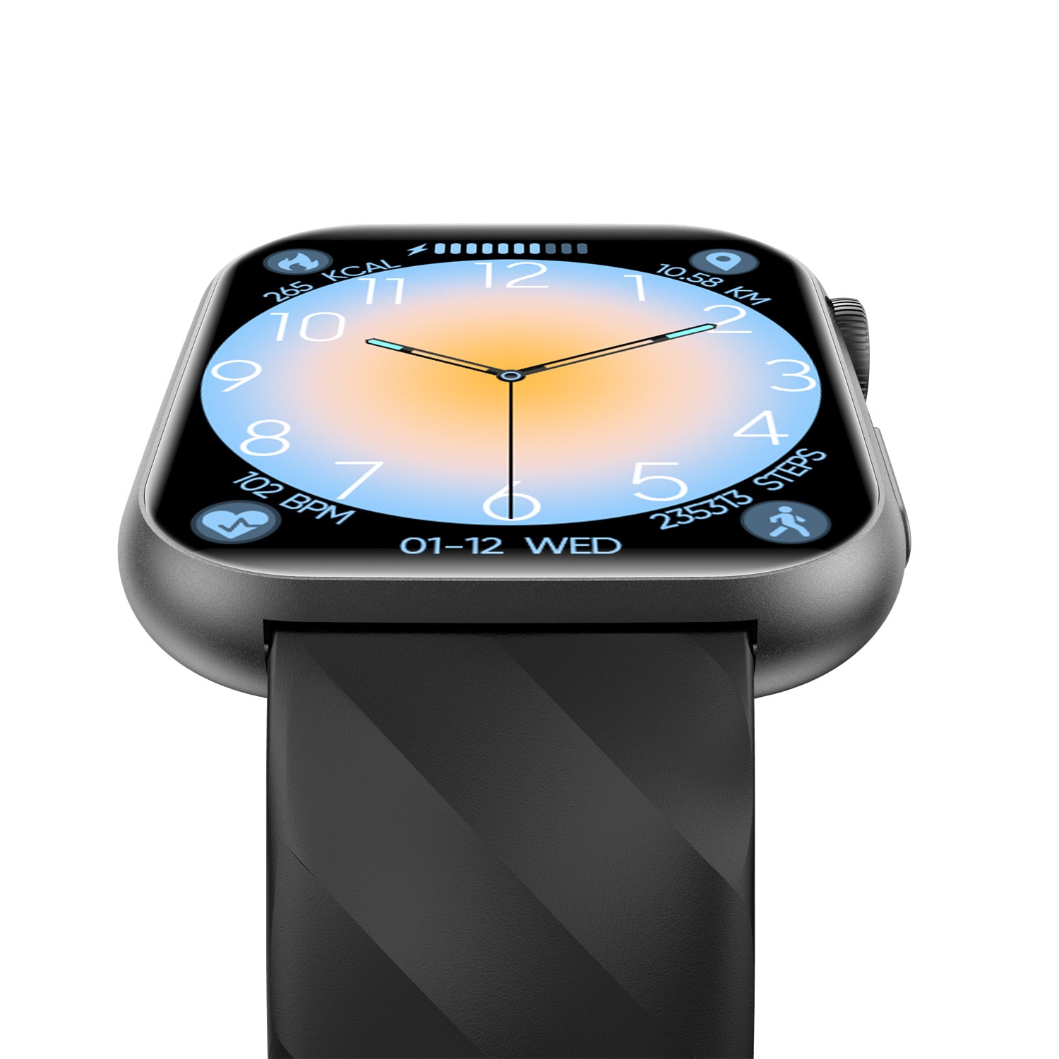 LEM 4 | ECG Blood Glucose Monitor