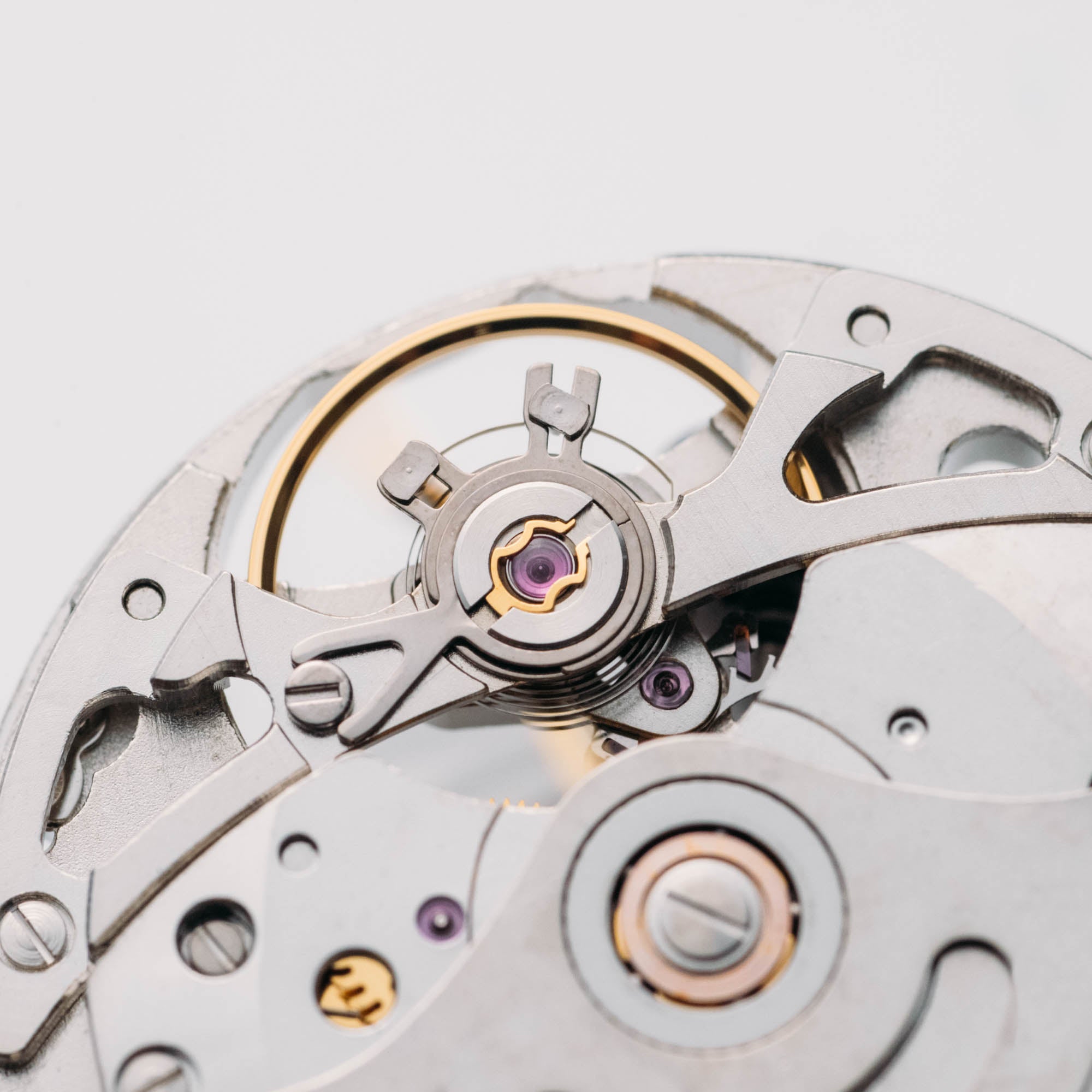 Xeric NASA Apollo 15 American Automatic Red Dwarf-TIME.SHOP